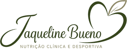 Jaqueline Bueno — Nutrição Clínica e Desportiva