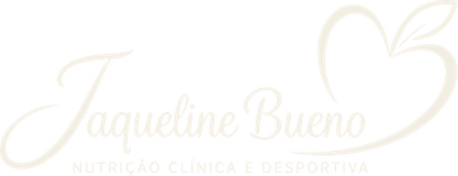 Jaqueline Bueno — Nutrição Clínica e Desportiva